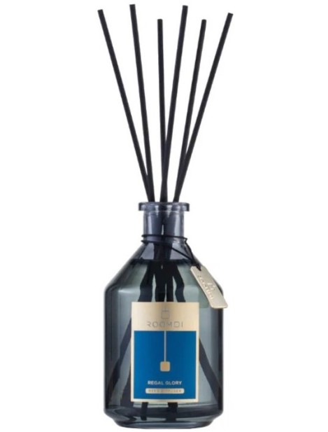 Roomoi Regal Glory Diffusore Ambiente 500 Ml