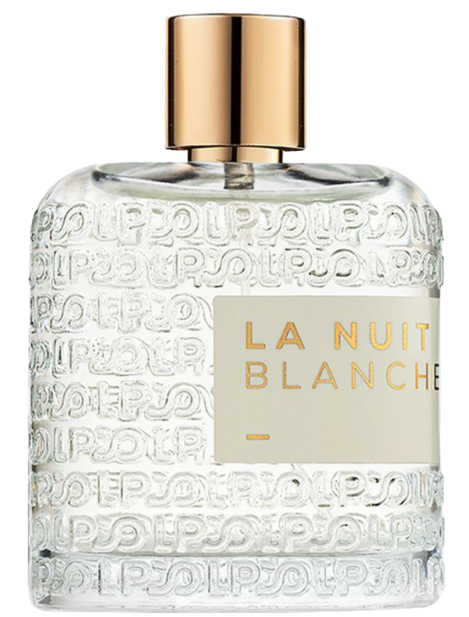 Lpdo La Nuit Blanche Eau De Parfum Unisex 100 Ml