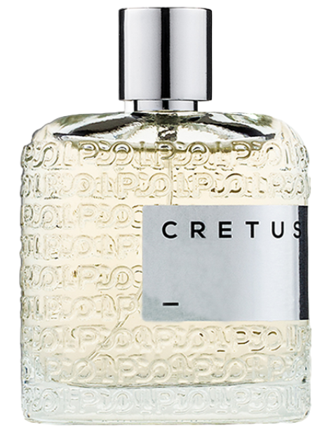 Lpdo Cretus Eau De Parfum Intense Unisex 100 Ml