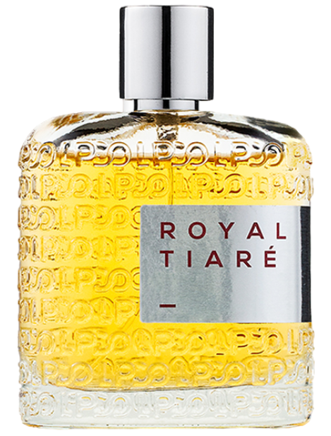 Lpdo Royal Tiaré Eau De Parfum Intense Unisex 100 Ml