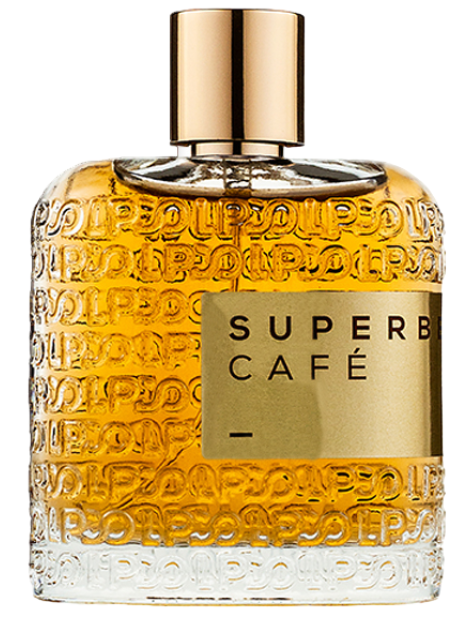 Lpdo Superbe Cafè Eau De Parfum Intense Unisex 100 Ml