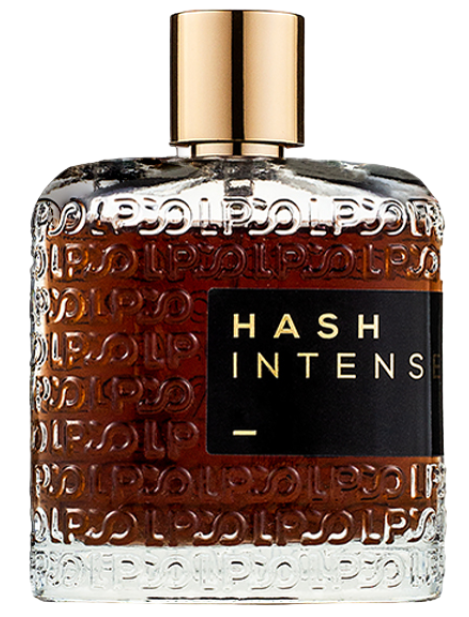 Lpdo Hash Intense Eau De Parfum Intense Unisex 100 Ml