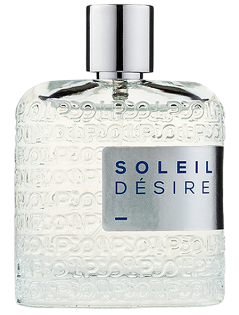 Lpdo Soleil Desire Eau De Parfum Intense Unisex 100 Ml