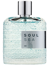 Lpdo Soul Sea Eau De Parfum Intense Unisex 100 Ml