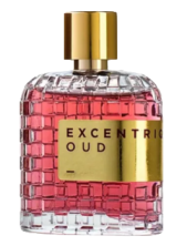 Lpdo Excentrique Oud Eau De Parfum Unisex 100 Ml