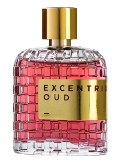 Lpdo Excentrique Oud Eau De Parfum Unisex 100 Ml