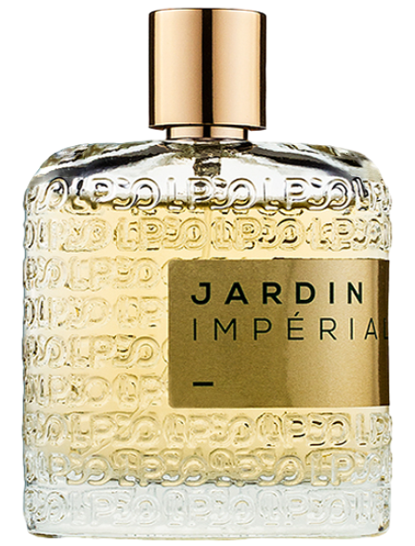 Lpdo Jardin Impérial Eau De Parfum Intense Unisex 100 Ml