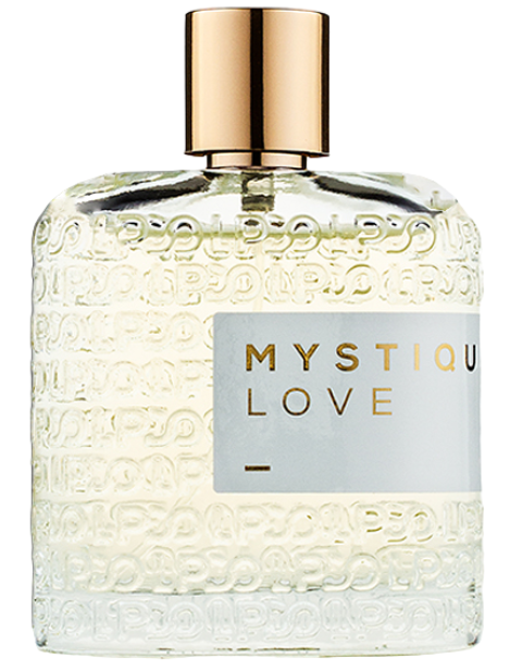 Lpdo Mystique Love Eau De Parfum Intense Unisex 100 Ml