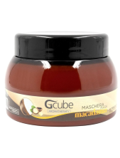 Gcube Aromatherapy Maschera Macadamia 250 Ml