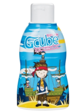 Gcube Kids & Fun Daily Shampoo Boy Shampoo Quotidiano Bambino 200 Ml