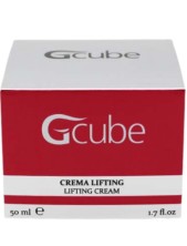 Gcube Skin Long Life Crema Lifting - 50 Ml