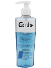 Gcube Skin Long Life Struccante Addolcente Idratante 200 Ml