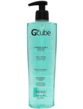 Gcube Skin Long Life Lozione Tonica Anti Età 400 Ml