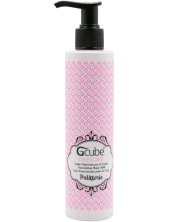 Gcube Patisserie Cheesecake Latte Nutriente Per Il Corpo 200 Ml