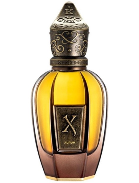 Xerjoff Kemi Aurum Parfum Unisex 50 Ml