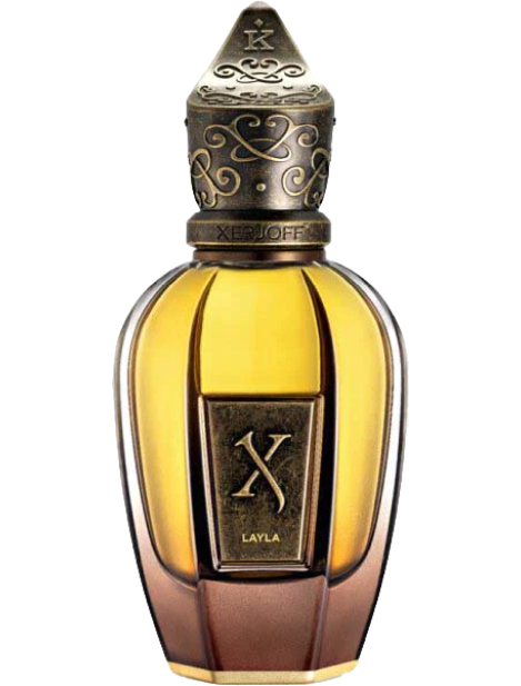 Xerjoff Layla Parfum Unisex 50 Ml