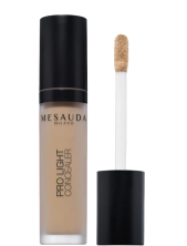 Mesauda Pro Light Concealer Correttore Liquido - N40