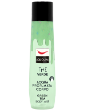 Aquolina The Verde Acqua Profumata Corpo 150 Ml