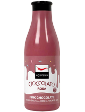 Aquolina Cioccolato Rossa Bagno Doccia 500 Ml