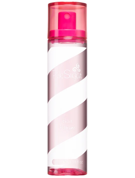 Aquolina Pink Sugar Hair Perfume Spray Profumo Capelli 100 Ml