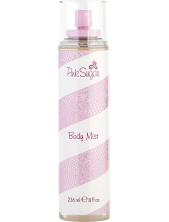 Pink Sugar Body Mist Acqua Profumata Per Il Corpo 236 Ml