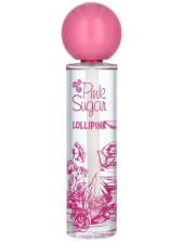 Aquolina Pink Sugar Lollipink Eau De Toilette Donna 100 Ml