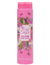 Aquolina Pink Sugar Lollipink Latte Corpo 200 Ml