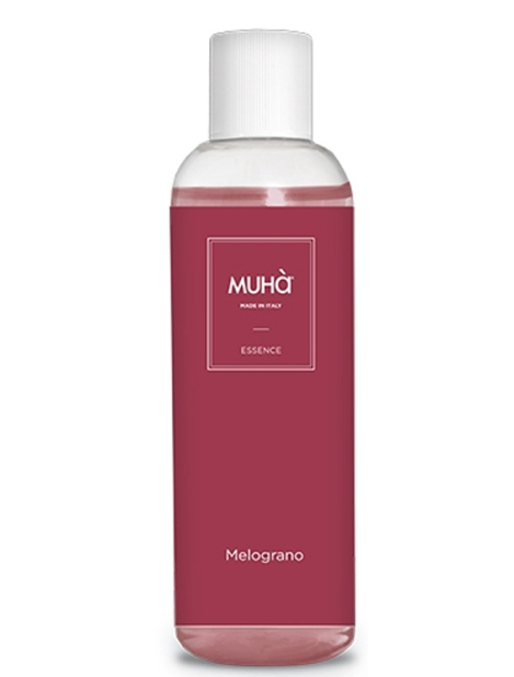 Muhà Melograno Ricarica Profumatore D’ambiente - 200Ml