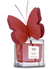 Muhà Butterfly Diffuser Profumo Per Ambiente – Melograno 50 Ml