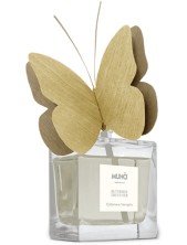 Muhà Butterfly Diffuser Profumo Per Ambiente – Legni Orientali 50 Ml