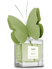 Muhà Butterfly Diffuser Profumo Per Ambiente – Mosto Supremo 50 Ml