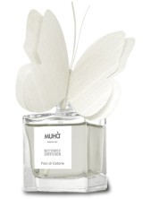 Muhà Butterfly Diffuser Profumo Per Ambiente – Fiori Di Cotone 50 Ml