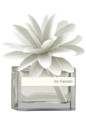 Muhà Flower Diffuser Profumo Per Ambiente – Iris Cipriato 30 Ml