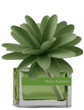 Muhà Flower Diffuser Profumo Per Ambiente – Mosto Supremo 30 Ml