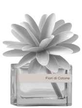 Muhà Flower Diffuser Profumo Per Ambiente – Fiori Di Cotone 30 Ml