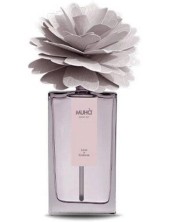 Muhà Peony Diffuser Profumo Per Ambiente – Lino E Cotone 50 Ml