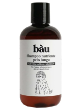 Bàu Shampoo Nutriente Pelo Lungo 250 Ml