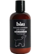 Bàu Balsamo Nutriente Pelo Lungo 250 Ml