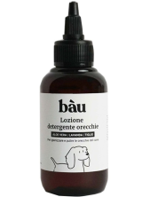 Bàu Lozione Detergente Orecchie 100 Ml