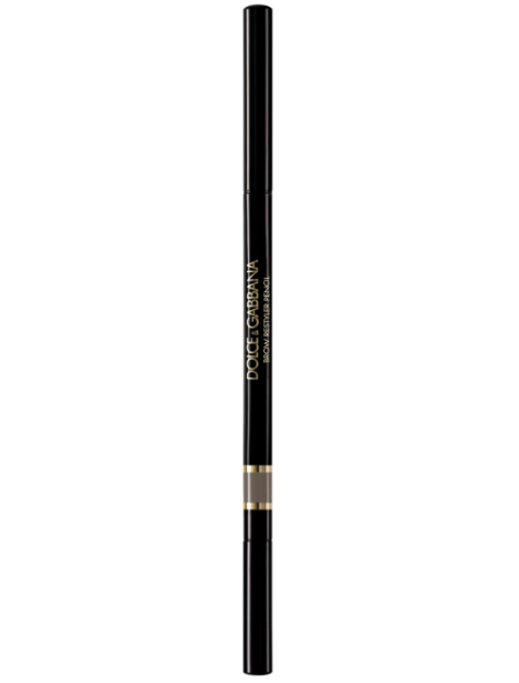 Dolce & Gabbana Brow Restyler Pencil Matita Sopracciglia - 02 Dark Blonde