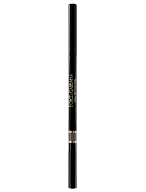 Dolce & Gabbana Brow Restyler Pencil Matita Sopracciglia - 04 Dark Brown
