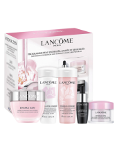 Lancôme Cofanetto Hydra Zen Crema Giorno + Crema Notte + Siero + Struccante + Tonico