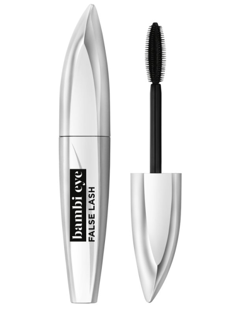 L'oréal L'atelier Bambi Eye Mascara Nero