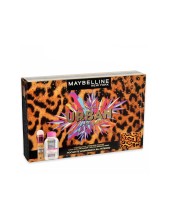 Maybelline Urban Jungle Cancella Età 02 + Acqua Micellare Cofanetto