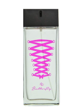 Belen Rodriguez Butterfly Eau De Parfum Donna - 100 Ml