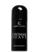 Roberto Capucci L’homme Suave Deodorante Profumato - 150 Ml