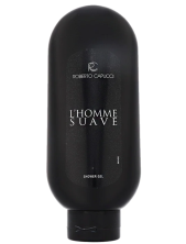 Roberto Capucci L'homme Suave Gel Doccia 400 Ml