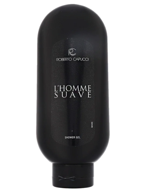 Roberto Capucci L'homme Suave Gel Doccia 400 Ml