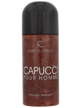 Roberto Capucci Pour Homme Deodorant - 150 Ml