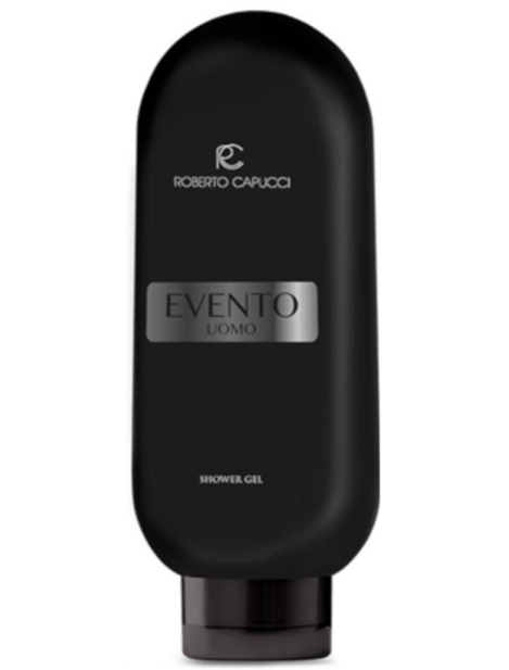 Roberto Capucci Evento Uomo Gel Doccia 400 Ml